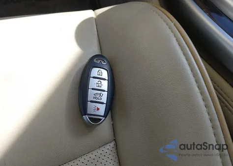 2013 Infiniti Jx35 z USA, uszkodzony, nr VIN 5N1AL0MM8DC329005